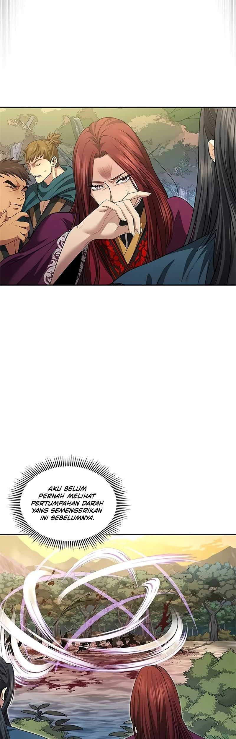 Regression Of The Yong Clan Heir Chapter 06 Gambar 52