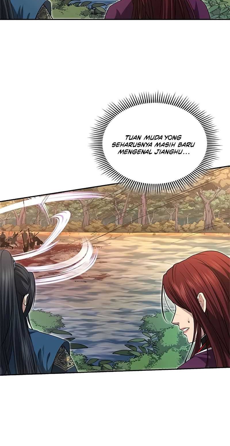 Regression Of The Yong Clan Heir Chapter 06 Gambar 53