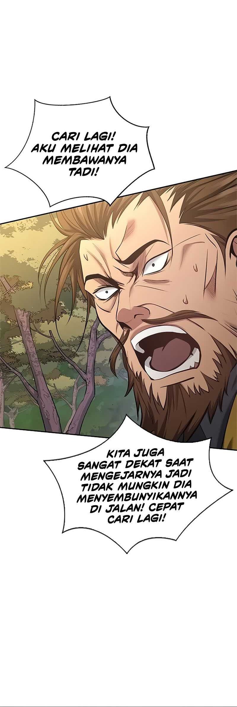 Regression Of The Yong Clan Heir Chapter 06 Gambar 57