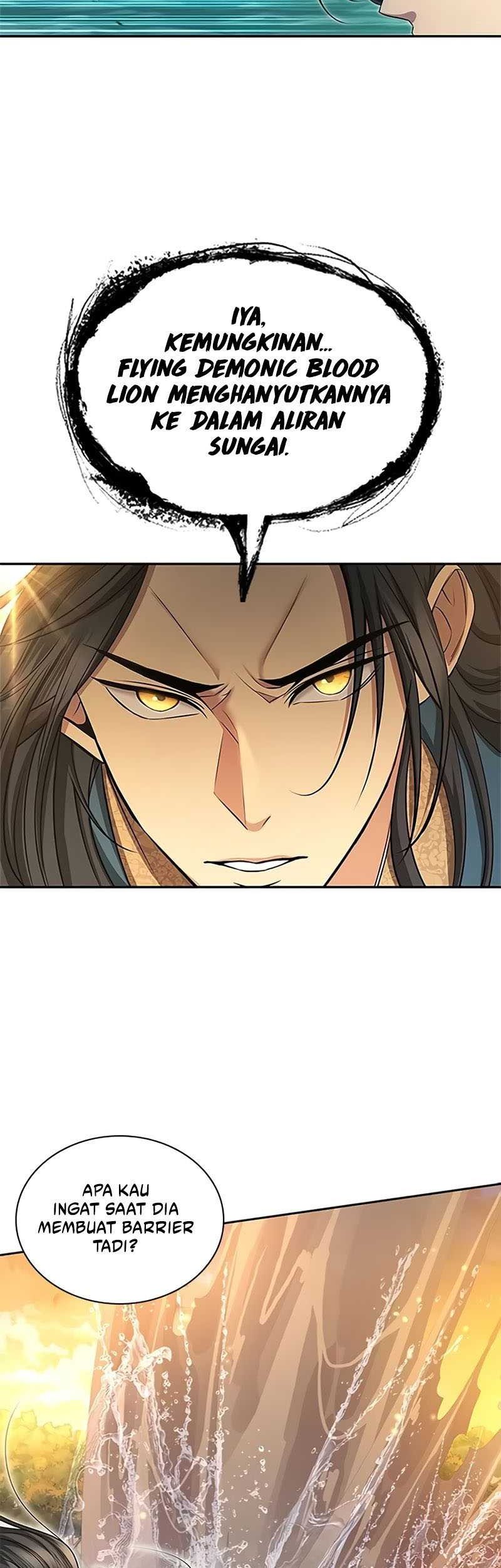 Regression Of The Yong Clan Heir Chapter 06 Gambar 60