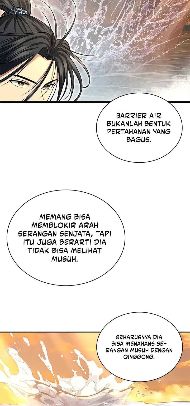 Regression Of The Yong Clan Heir Chapter 06 Gambar 61