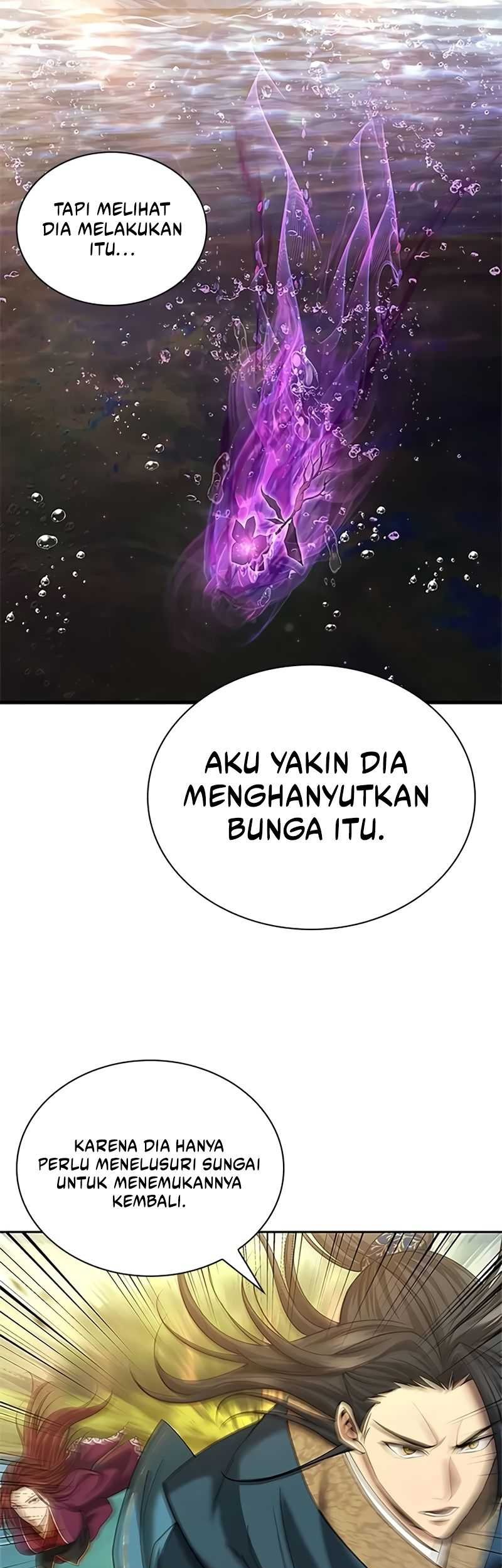 Regression Of The Yong Clan Heir Chapter 06 Gambar 62