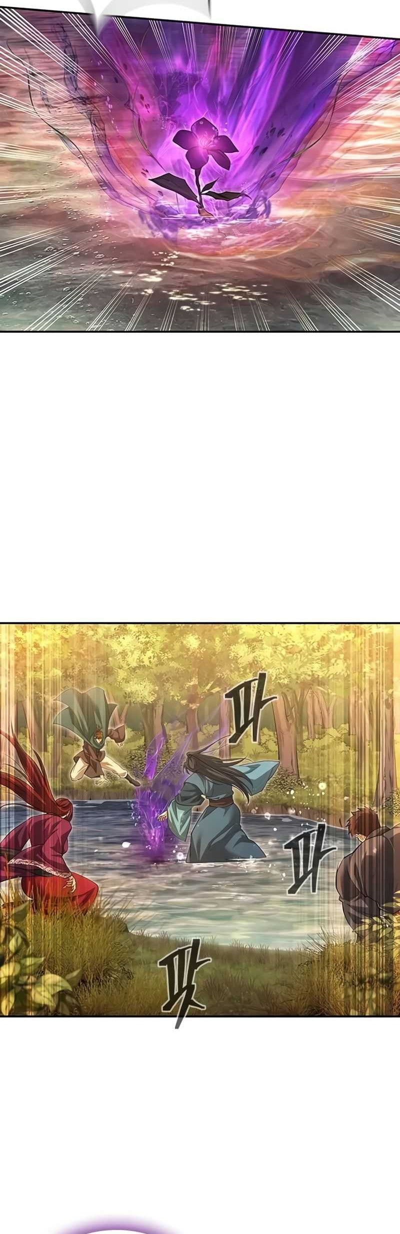 Regression Of The Yong Clan Heir Chapter 06 Gambar 65
