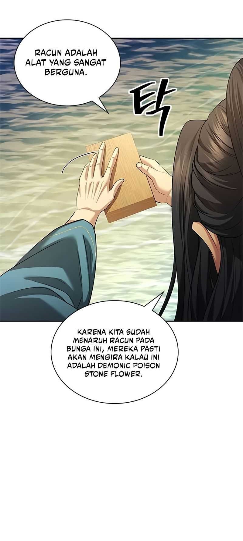 Regression Of The Yong Clan Heir Chapter 06 Gambar 69