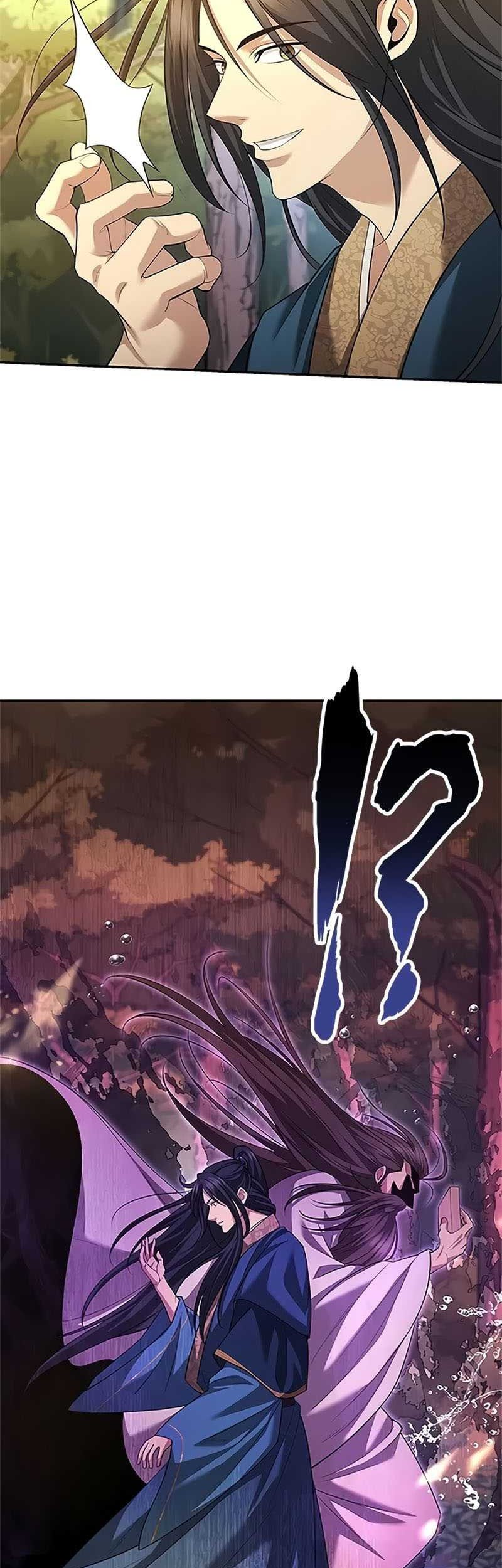 Regression Of The Yong Clan Heir Chapter 06 Gambar 72