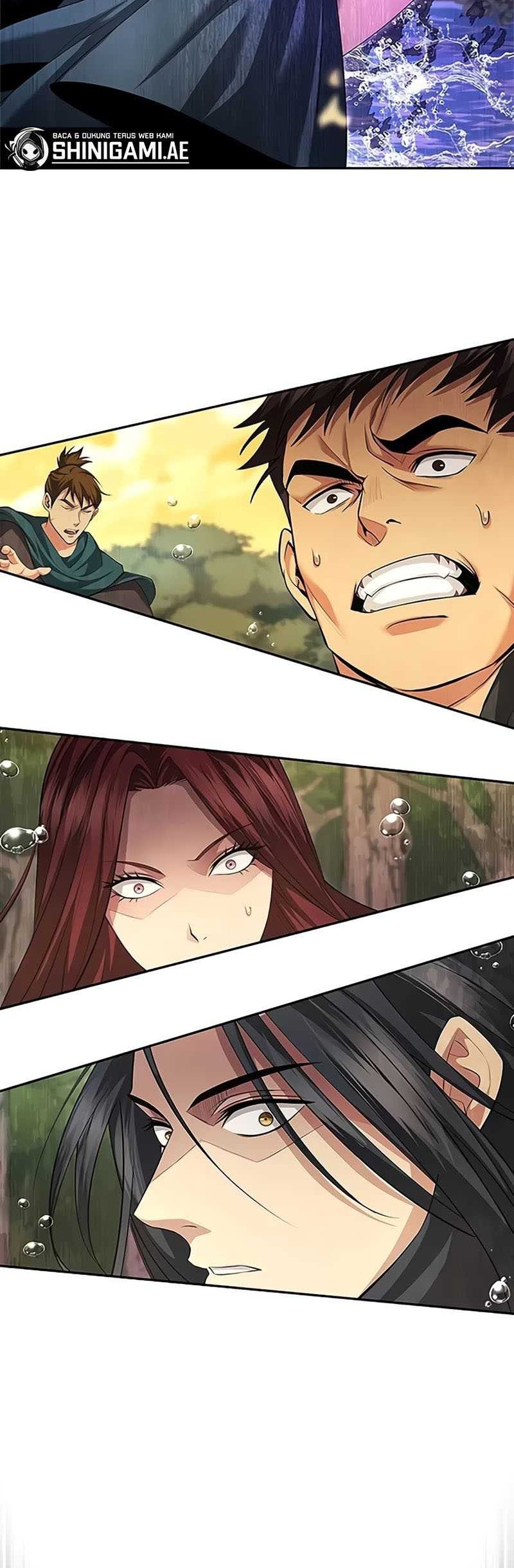 Regression Of The Yong Clan Heir Chapter 06 Gambar 73