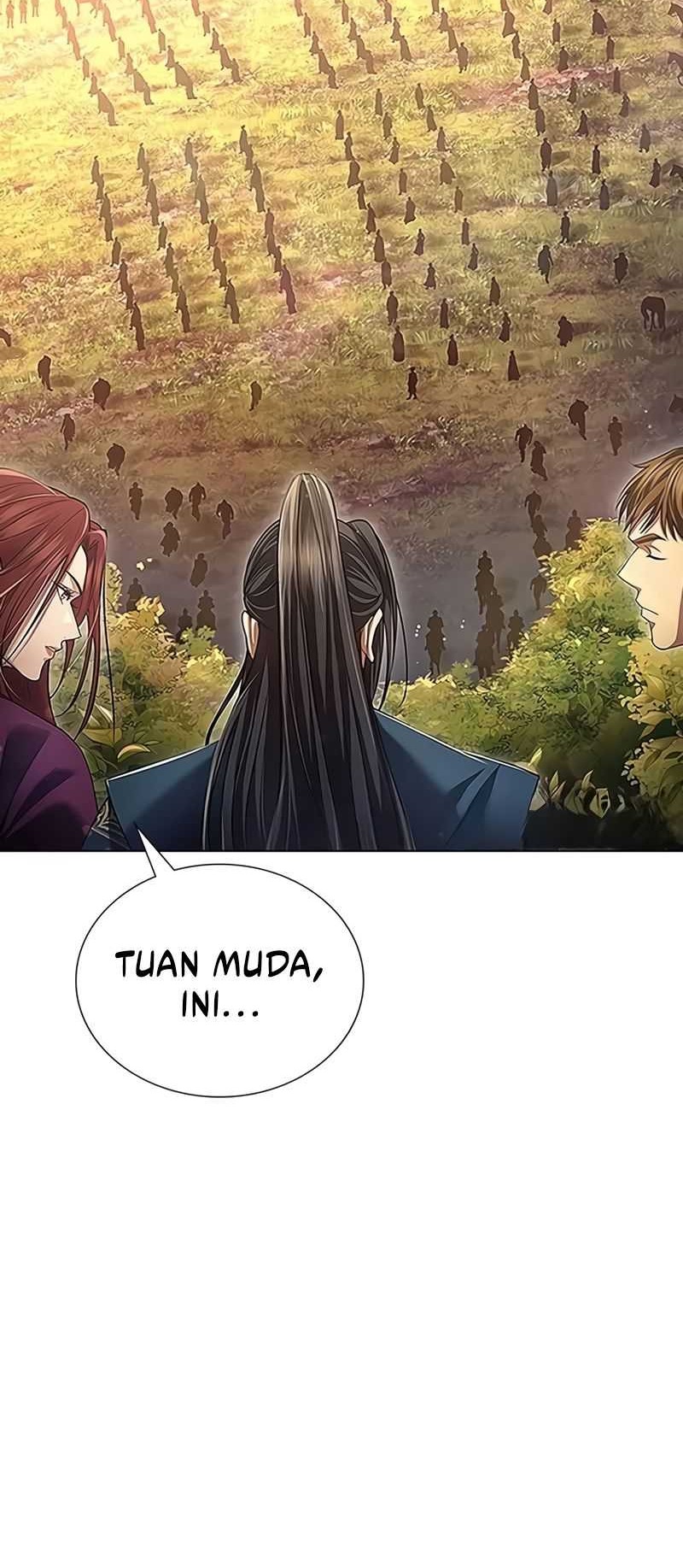 Regression Of The Yong Clan Heir Chapter 06 Gambar 5