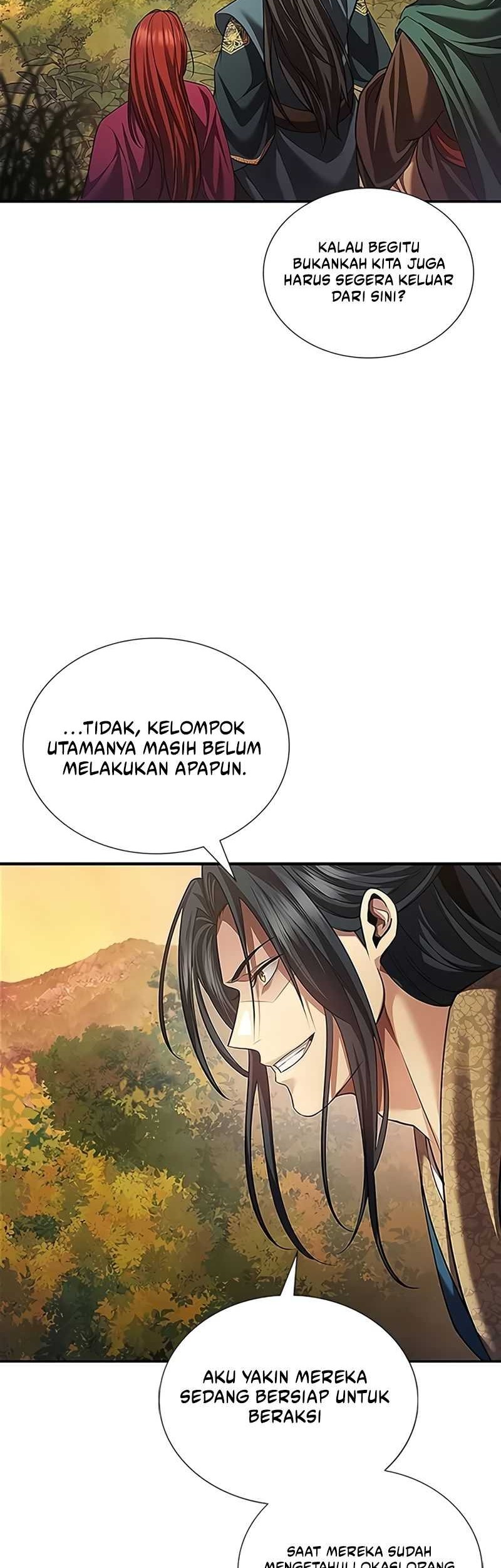 Regression Of The Yong Clan Heir Chapter 06 Gambar 7