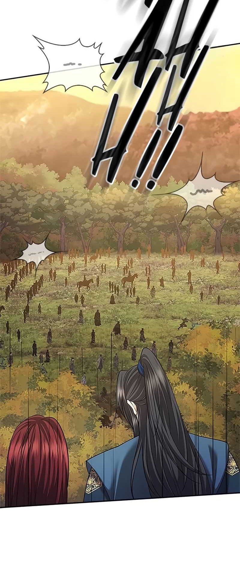 Regression Of The Yong Clan Heir Chapter 06 Gambar 9