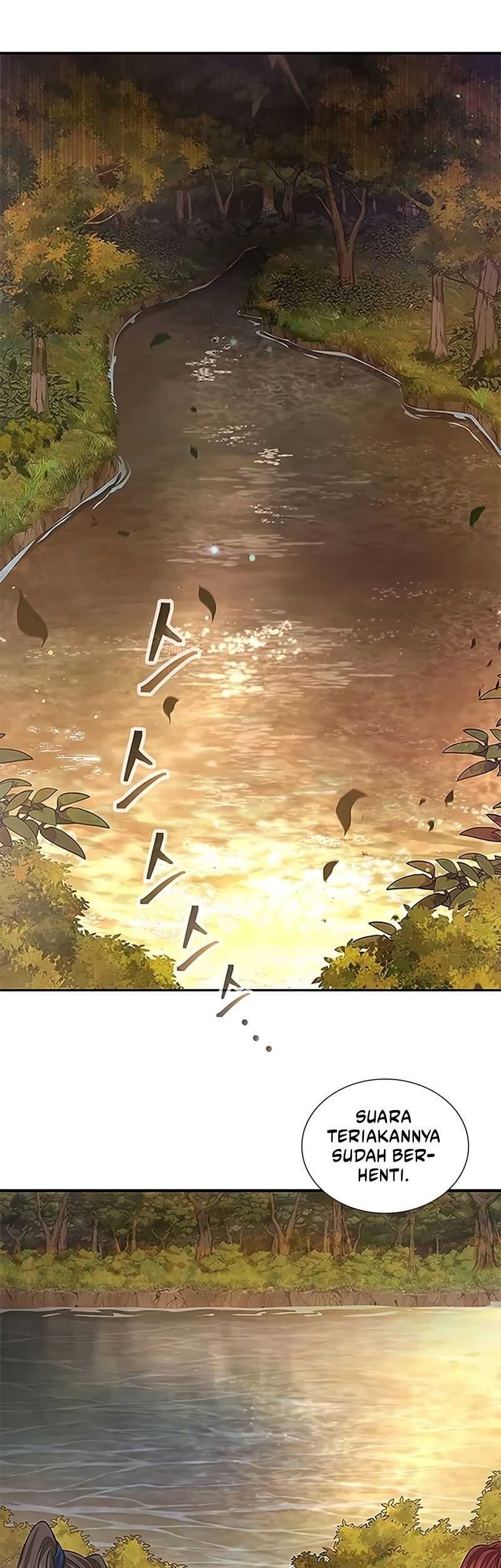 Regression Of The Yong Clan Heir Chapter 06 Gambar 11