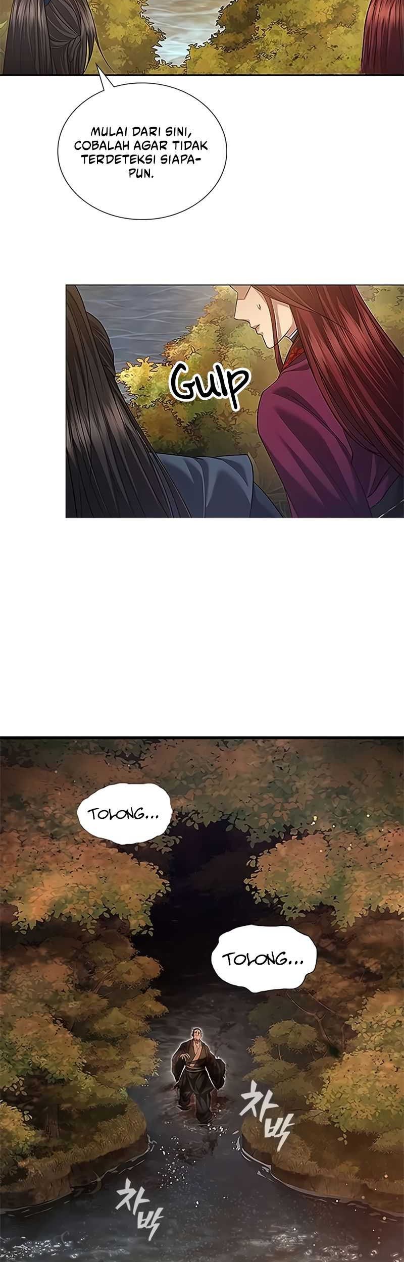 Regression Of The Yong Clan Heir Chapter 06 Gambar 12