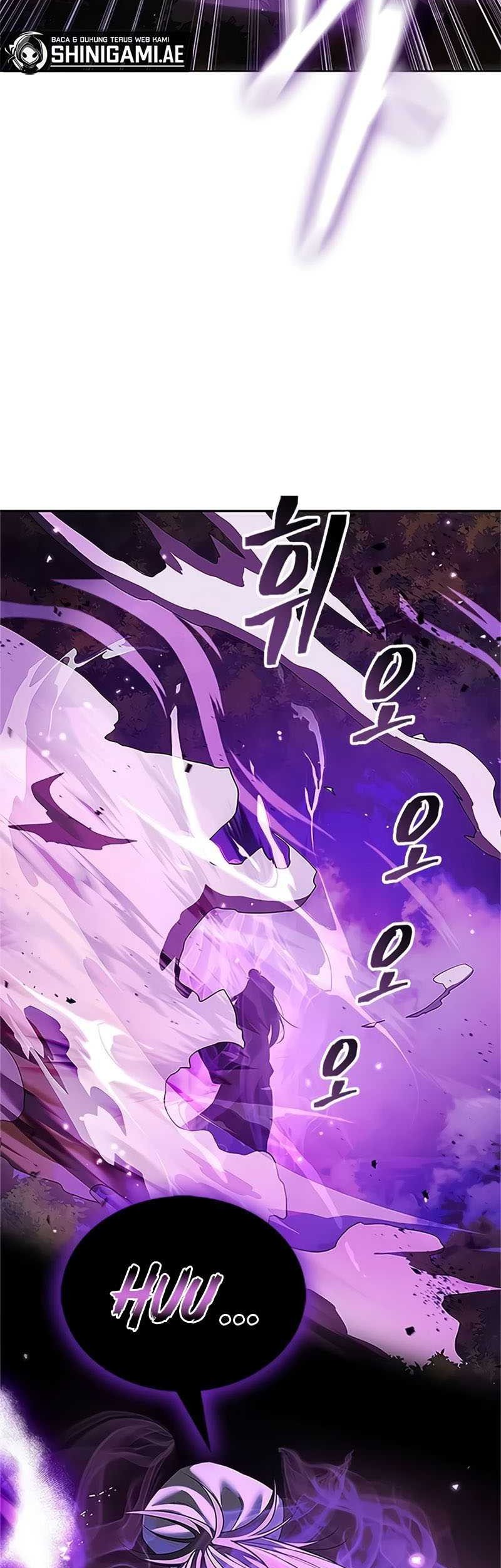 Regression Of The Yong Clan Heir Chapter 06 Gambar 16