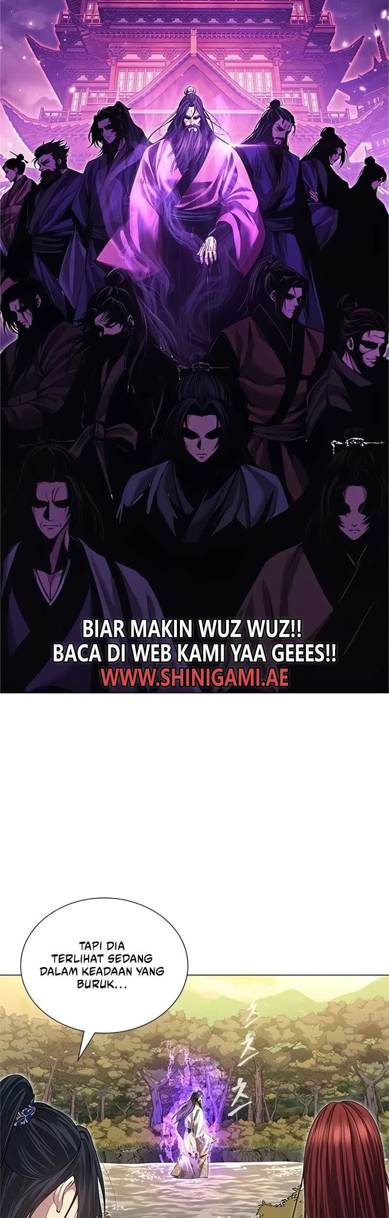 Regression Of The Yong Clan Heir Chapter 06 Gambar 20