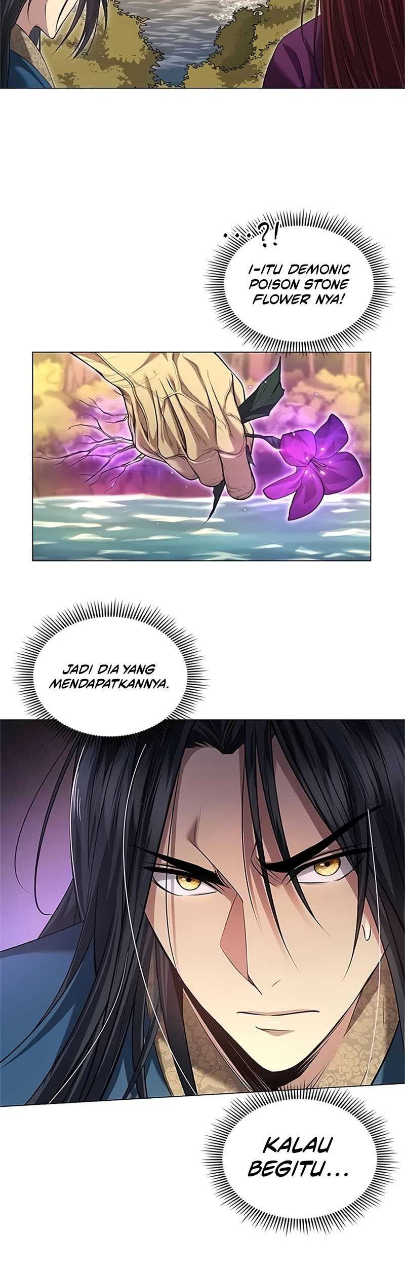 Regression Of The Yong Clan Heir Chapter 06 Gambar 21
