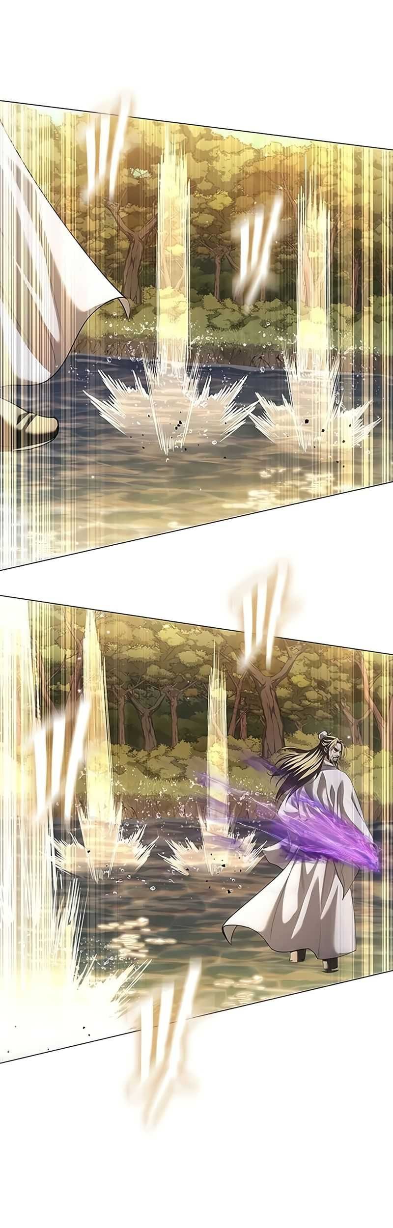 Regression Of The Yong Clan Heir Chapter 06 Gambar 22