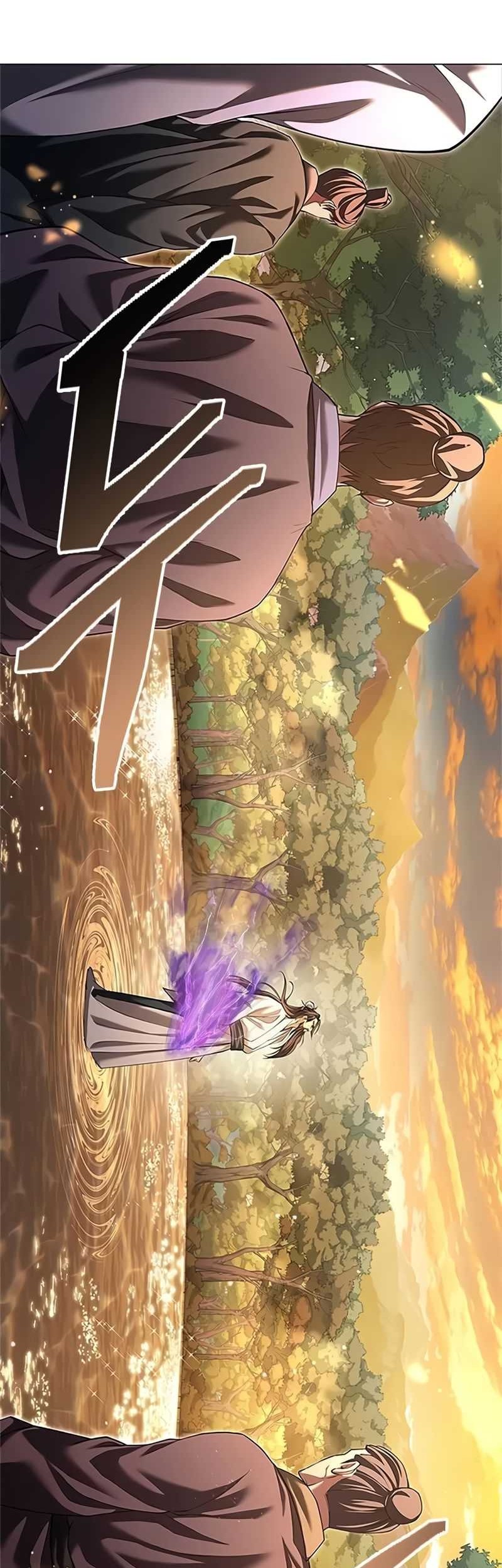 Regression Of The Yong Clan Heir Chapter 06 Gambar 23