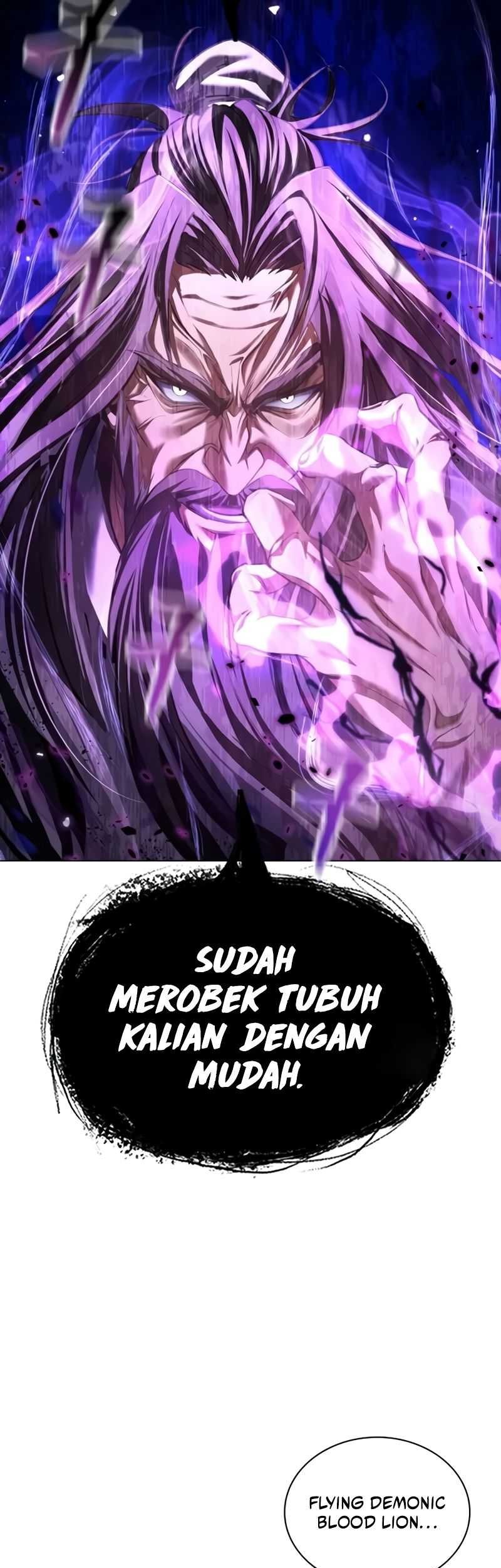 Regression Of The Yong Clan Heir Chapter 06 Gambar 26