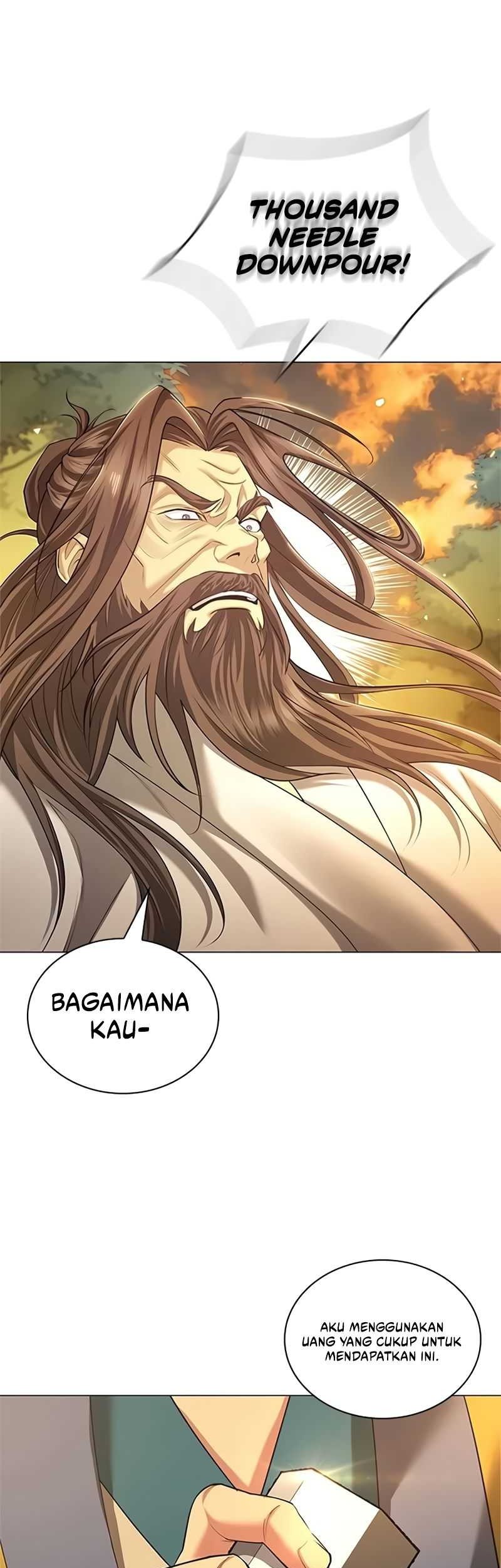 Regression Of The Yong Clan Heir Chapter 06 Gambar 28