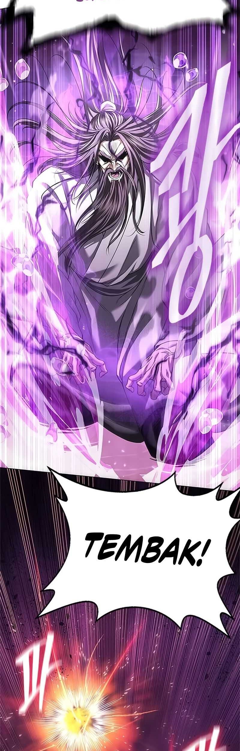 Regression Of The Yong Clan Heir Chapter 06 Gambar 31