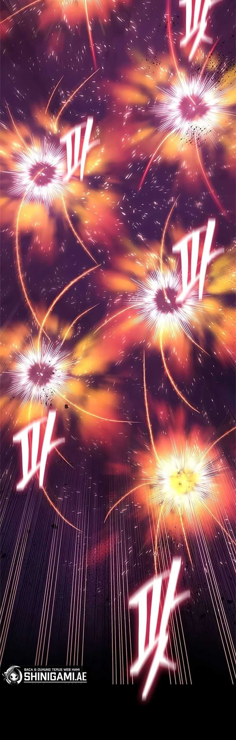 Regression Of The Yong Clan Heir Chapter 06 Gambar 32