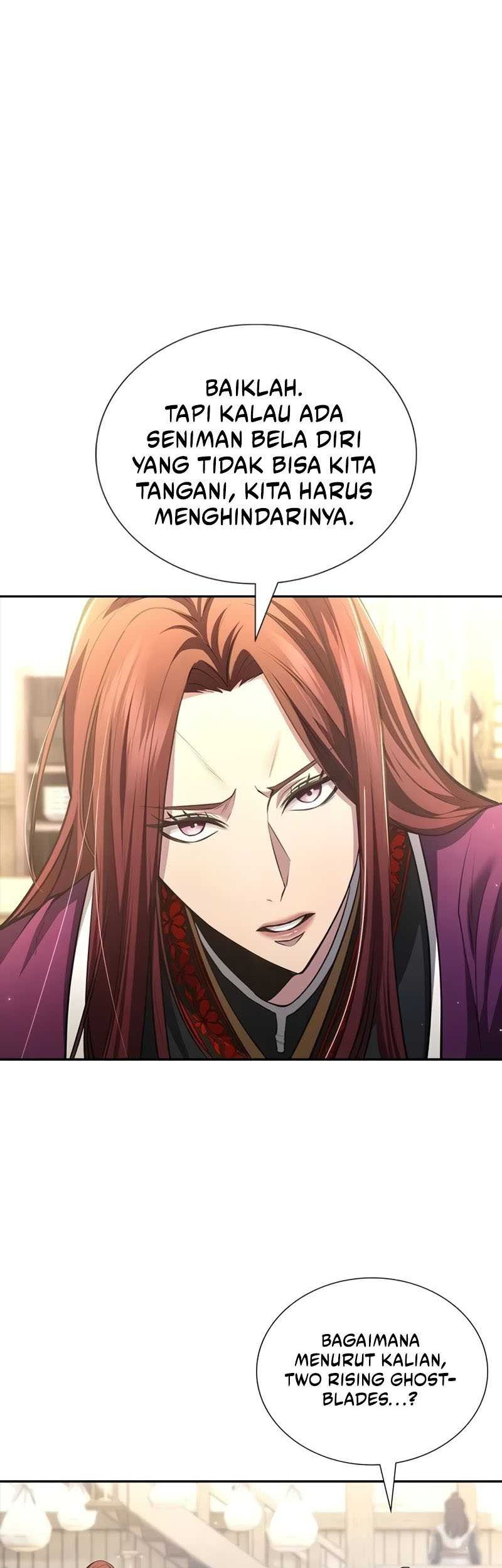 Regression Of The Yong Clan Heir Chapter 05 Gambar 59
