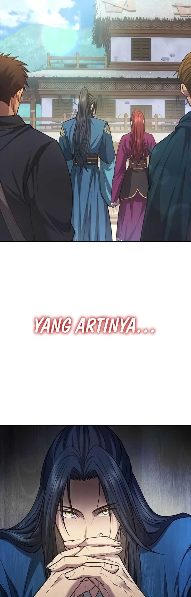 Regression Of The Yong Clan Heir Chapter 05 Gambar 70