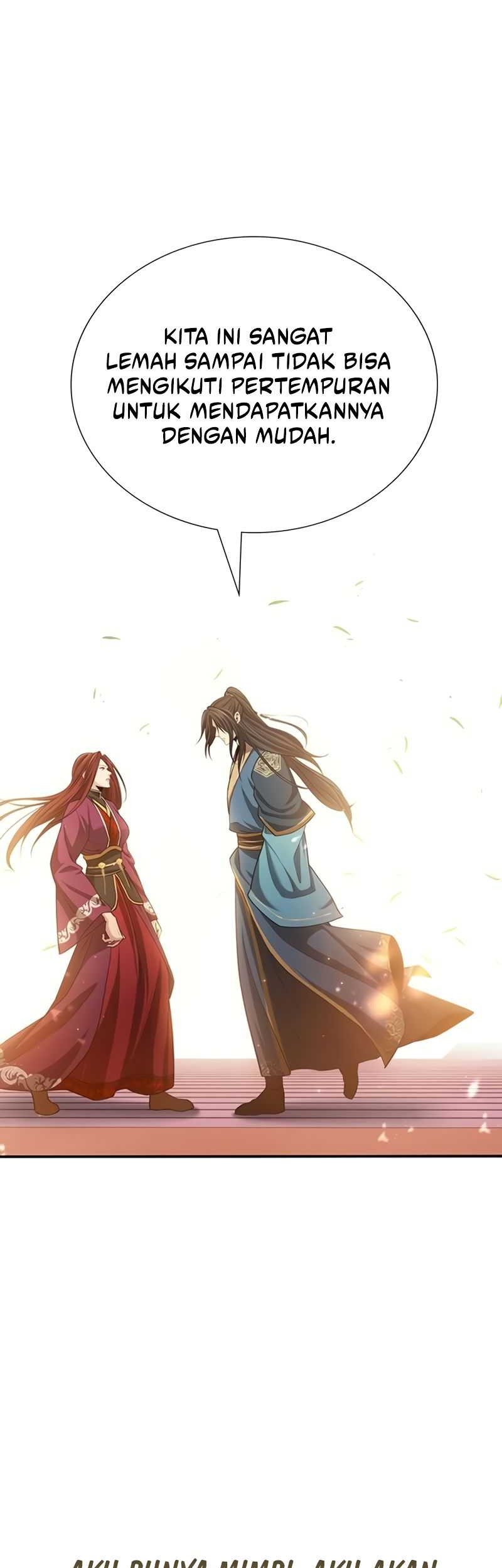 Regression Of The Yong Clan Heir Chapter 05 Gambar 88