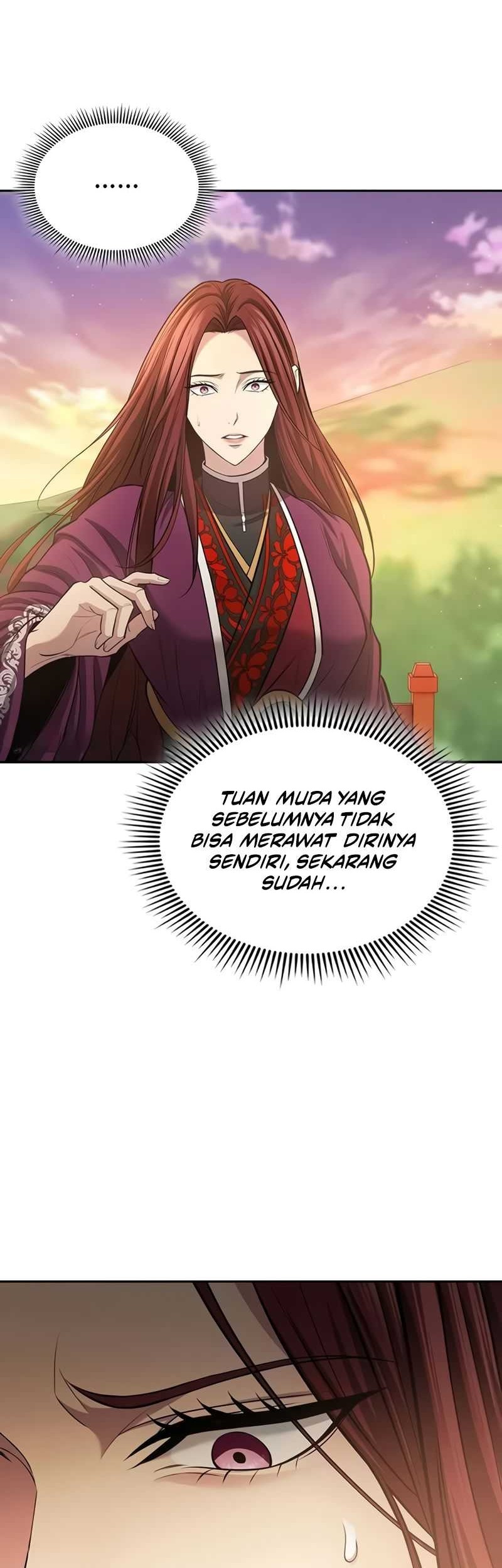 Regression Of The Yong Clan Heir Chapter 05 Gambar 91