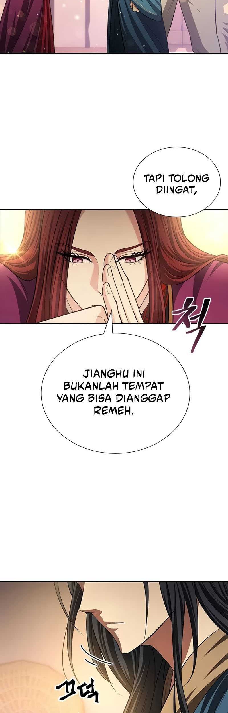 Regression Of The Yong Clan Heir Chapter 05 Gambar 95