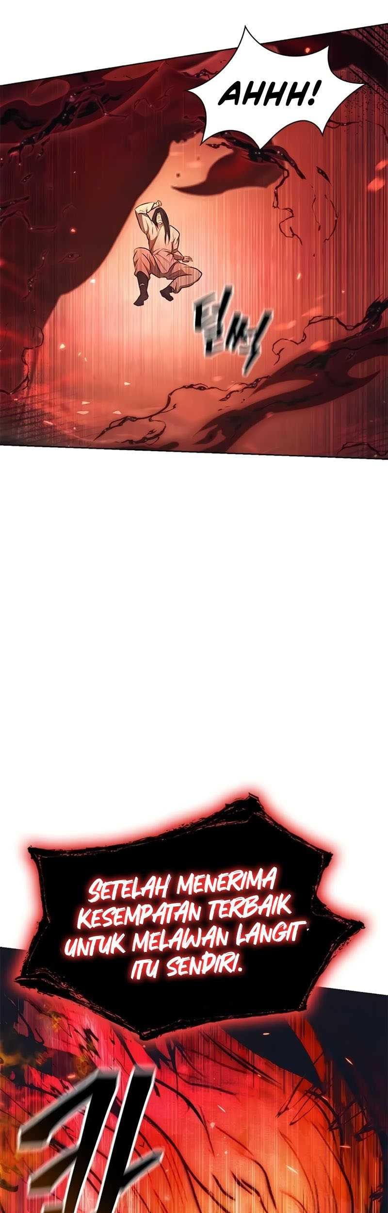 Regression Of The Yong Clan Heir Chapter 05 Gambar 14