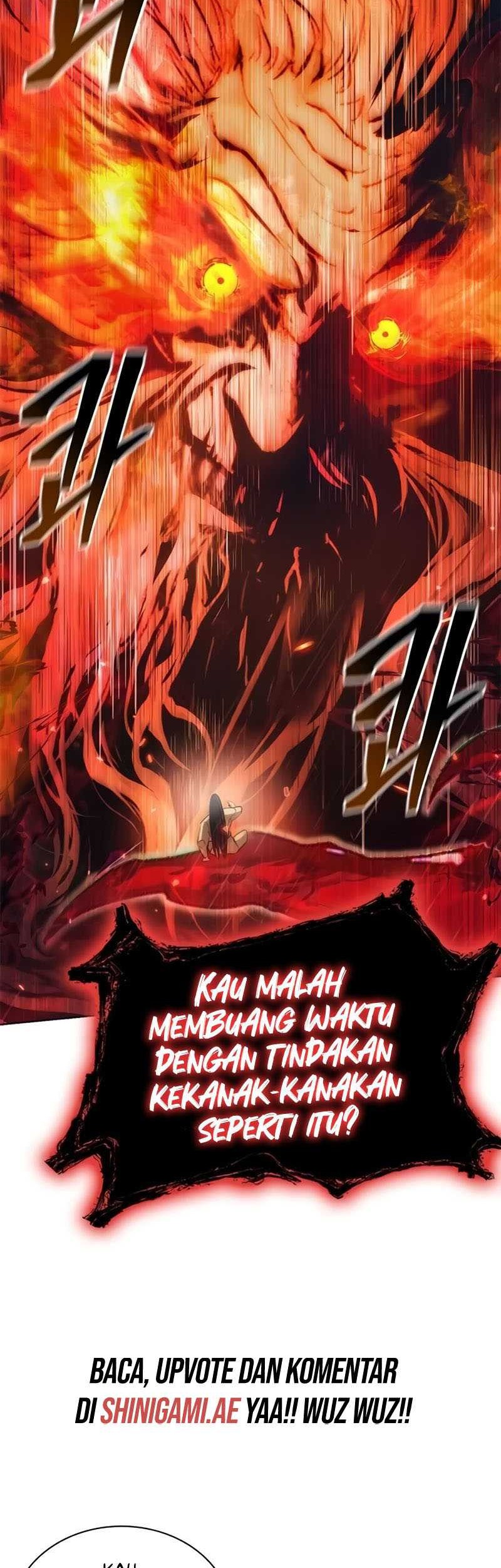 Regression Of The Yong Clan Heir Chapter 05 Gambar 15