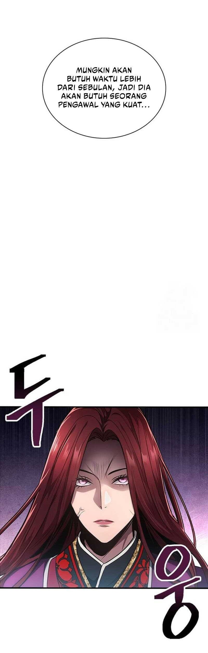 Regression Of The Yong Clan Heir Chapter 04 Gambar 41