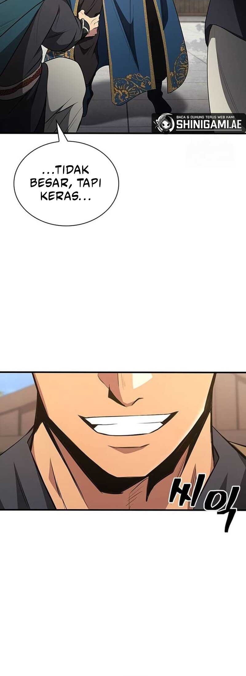 Regression Of The Yong Clan Heir Chapter 04 Gambar 45