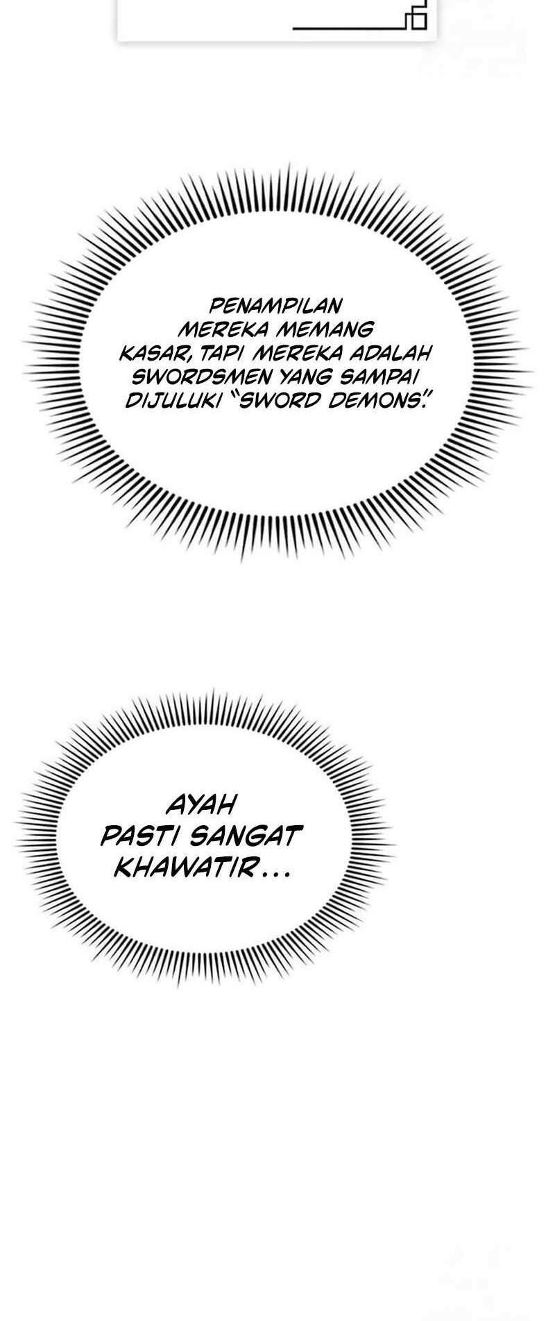 Regression Of The Yong Clan Heir Chapter 04 Gambar 49