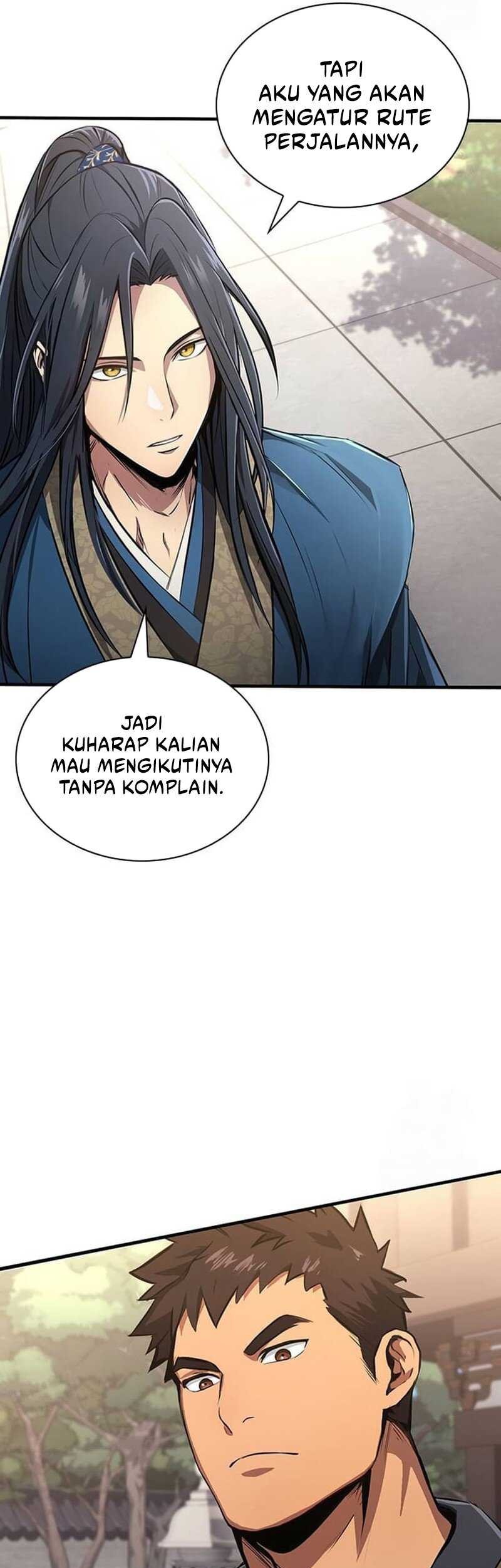 Regression Of The Yong Clan Heir Chapter 04 Gambar 50