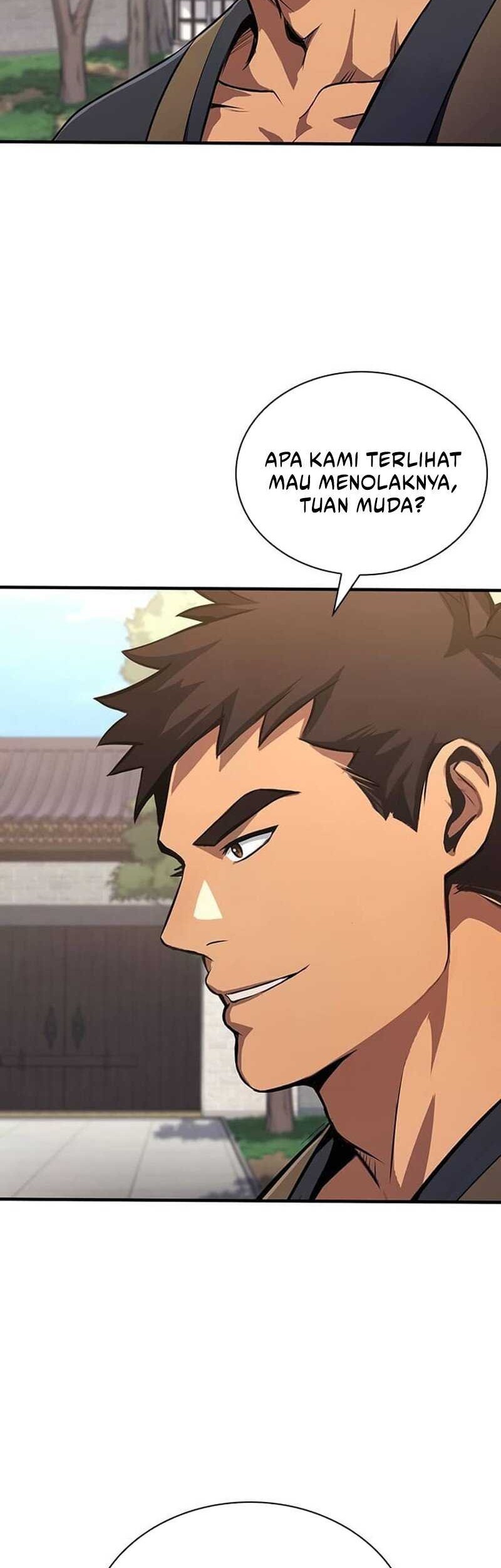 Regression Of The Yong Clan Heir Chapter 04 Gambar 51