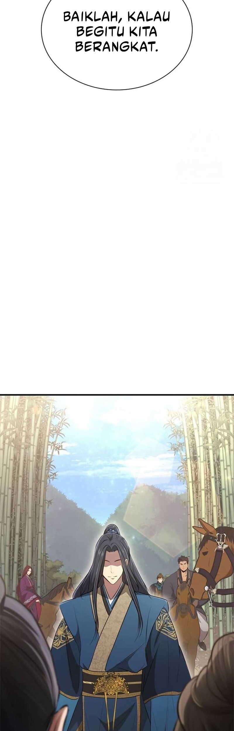 Regression Of The Yong Clan Heir Chapter 04 Gambar 52