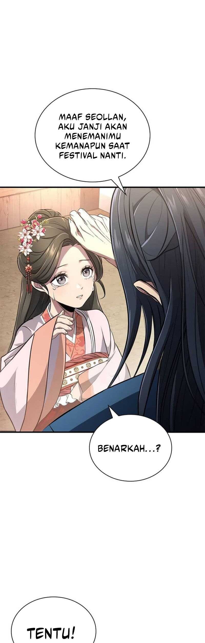 Regression Of The Yong Clan Heir Chapter 04 Gambar 54