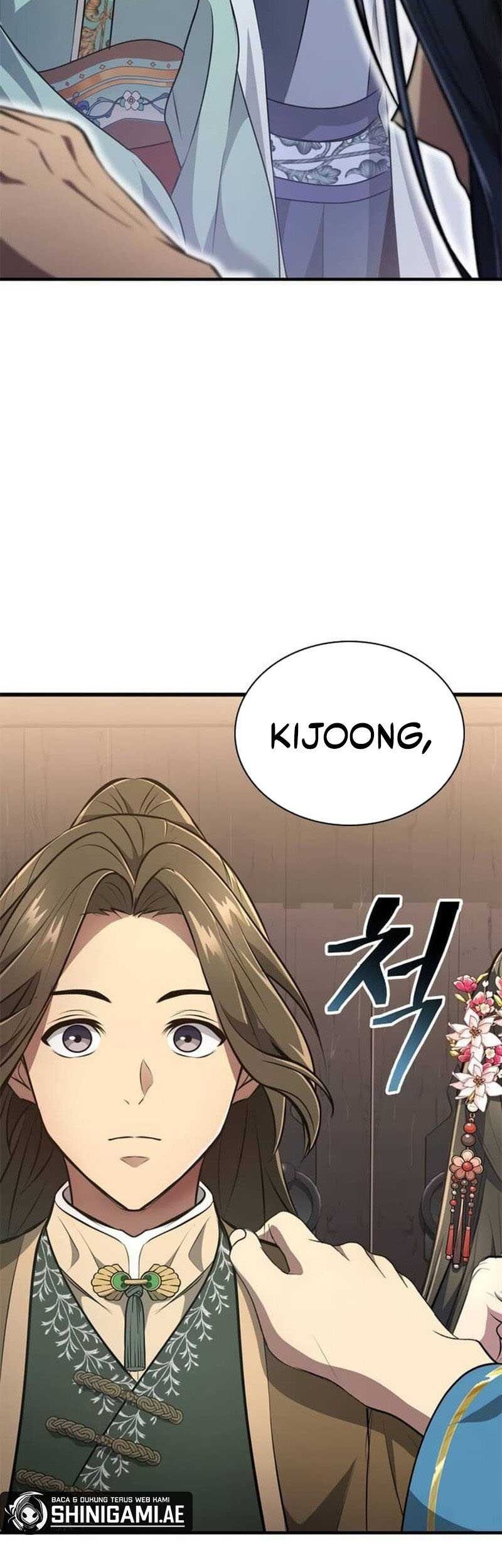 Regression Of The Yong Clan Heir Chapter 04 Gambar 56