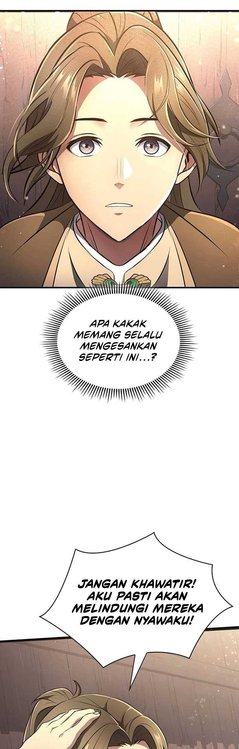Regression Of The Yong Clan Heir Chapter 04 Gambar 58
