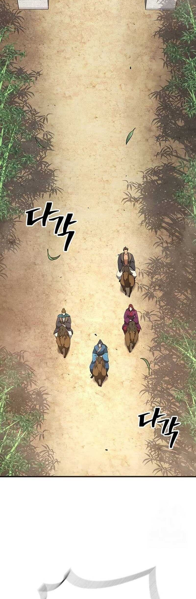 Regression Of The Yong Clan Heir Chapter 04 Gambar 61