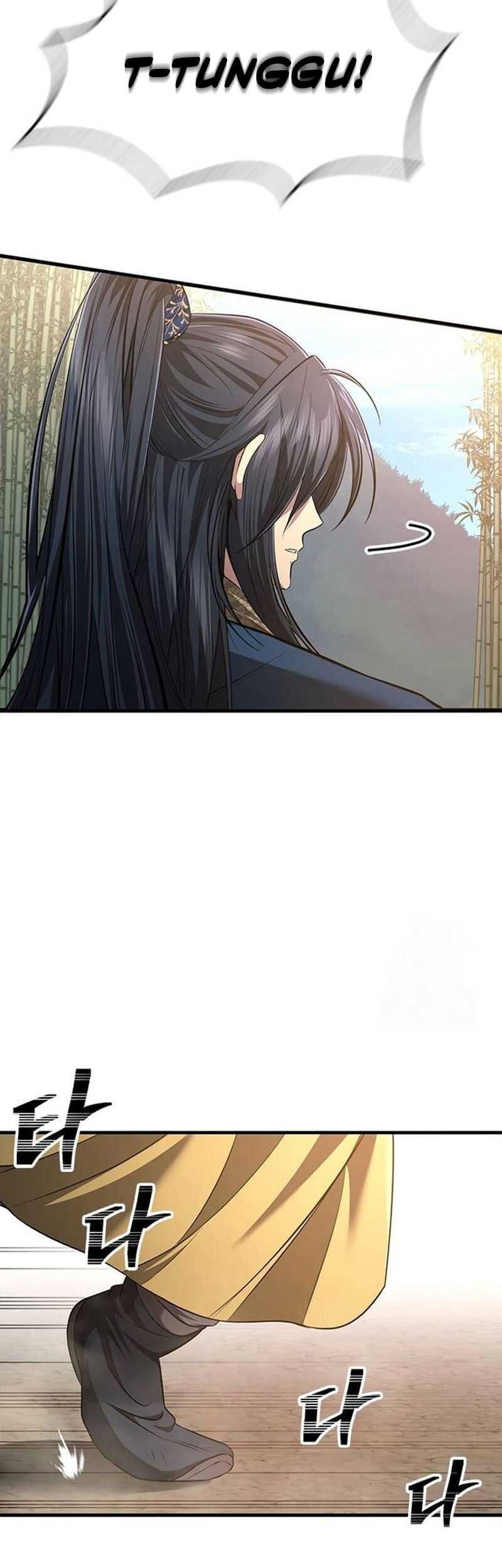 Regression Of The Yong Clan Heir Chapter 04 Gambar 62