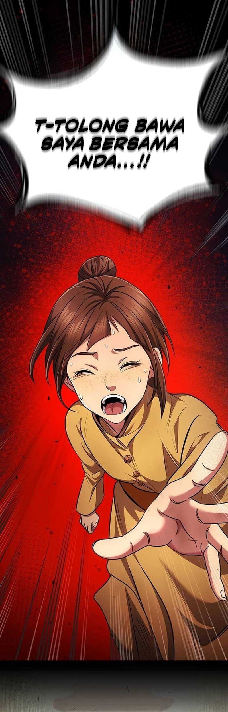 Regression Of The Yong Clan Heir Chapter 04 Gambar 68