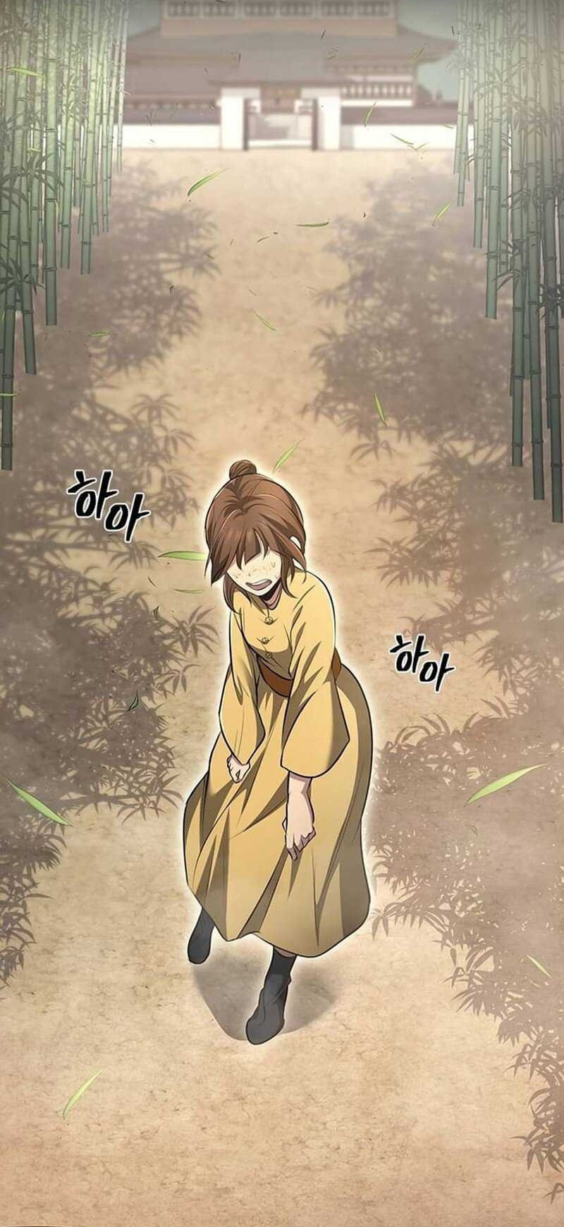 Regression Of The Yong Clan Heir Chapter 04 Gambar 69