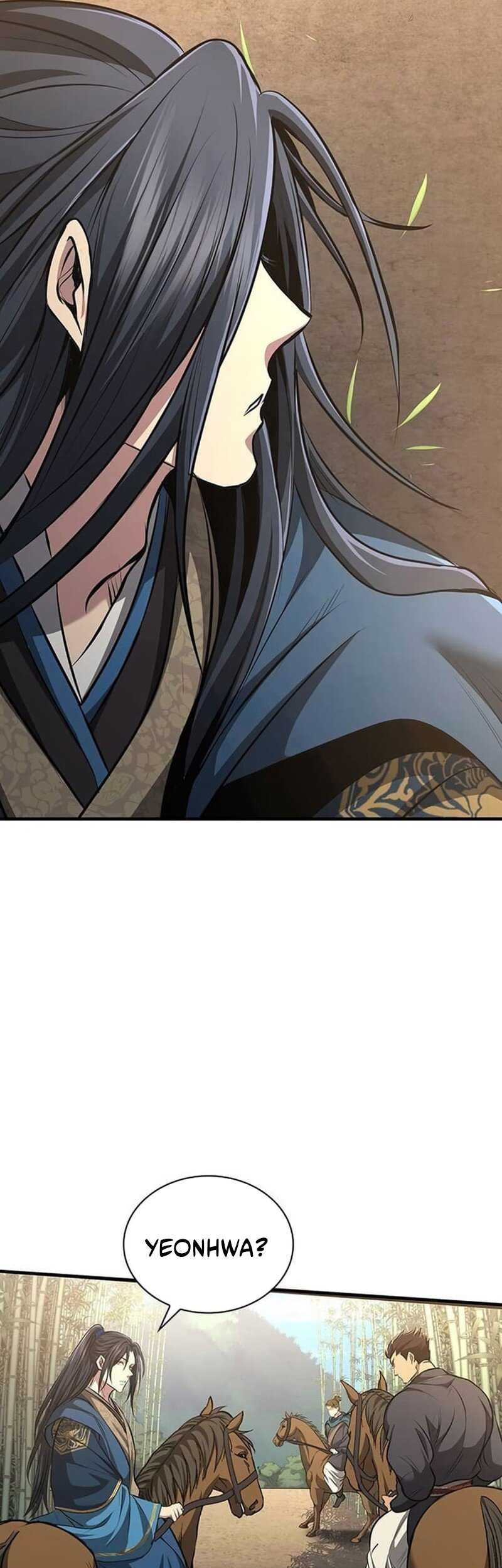 Regression Of The Yong Clan Heir Chapter 04 Gambar 70