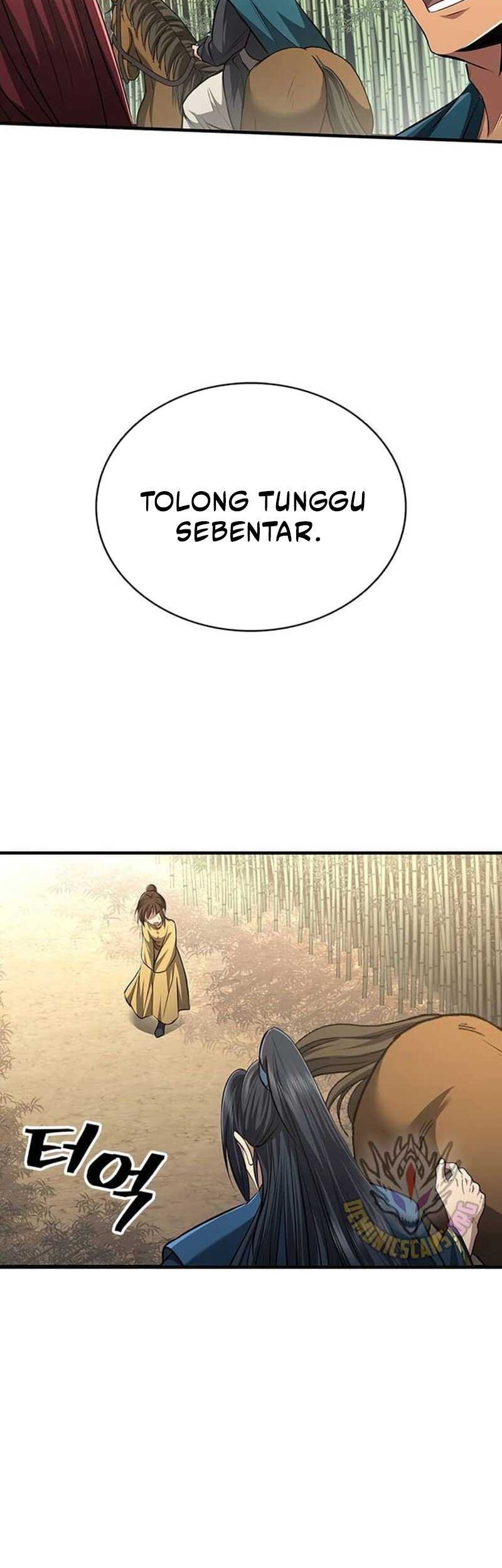 Regression Of The Yong Clan Heir Chapter 04 Gambar 72