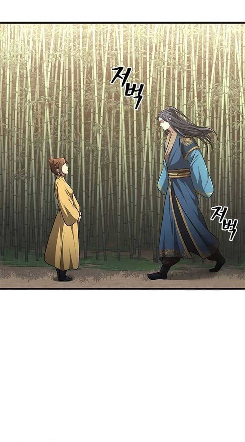Regression Of The Yong Clan Heir Chapter 04 Gambar 73