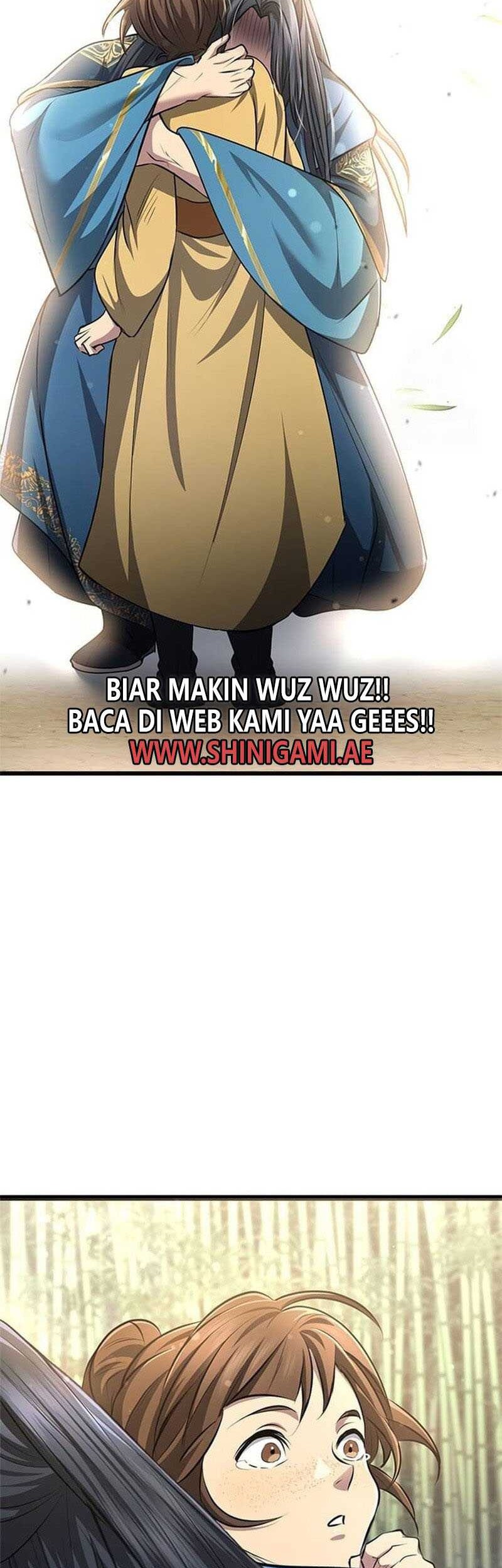 Regression Of The Yong Clan Heir Chapter 04 Gambar 75