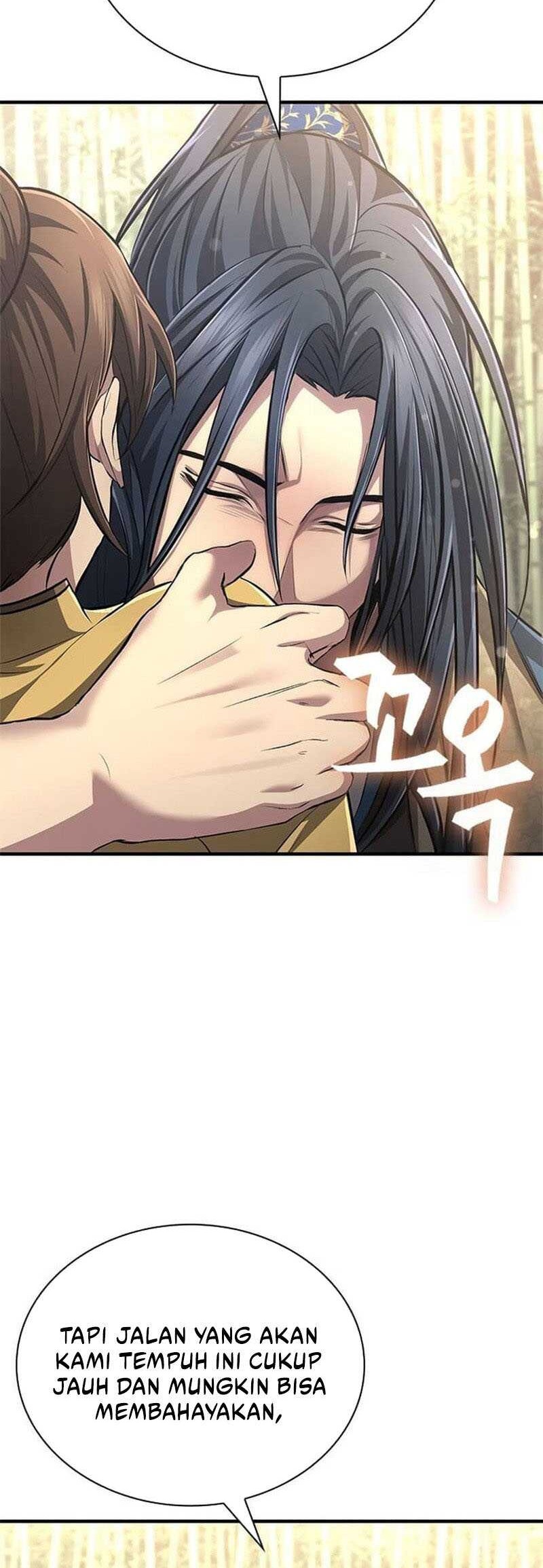 Regression Of The Yong Clan Heir Chapter 04 Gambar 77