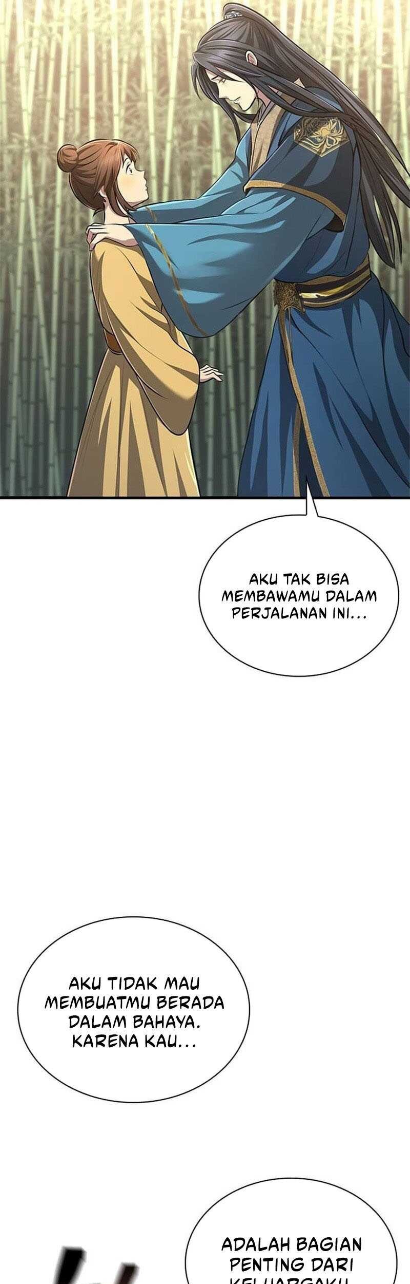 Regression Of The Yong Clan Heir Chapter 04 Gambar 78